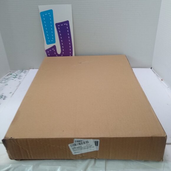 3-In-1 Nispira True HEPA Filter Replacement for Colzer BKJ-33 Air Purifier 1 Pk - Picture 4 of 4